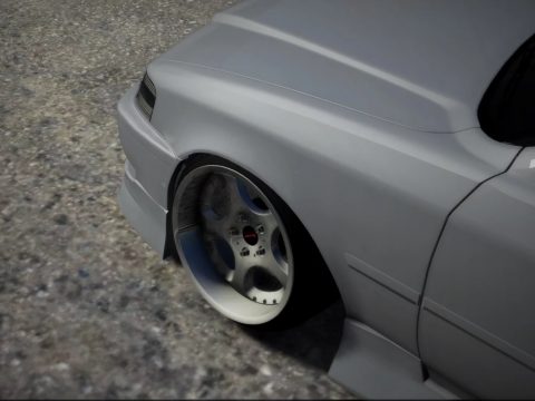 Paralyse Wheel Pack 1.0