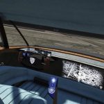 Peugeot E-Legend Concept