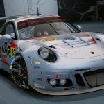 Porsche 911 GT3 R [Add-On] 1.1