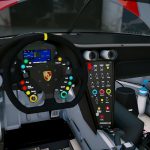 Porsche 911 GT3 R [Add-On] 1.1