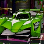 Prototype RWD P30-6 LMP1 [Add-On]