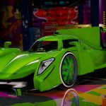 Prototype RWD P30-6 LMP1 [Add-On]