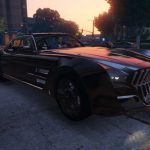 Quartz Regalia 723 [Add-On | Tuning | Template | Wheels] 1.0