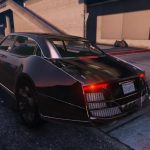 Quartz Regalia 723 [Add-On | Tuning | Template | Wheels] 1.0