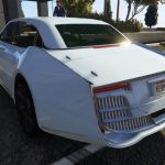 Quartz Regalia 723 [Add-On | Tuning | Template | Wheels] 1.0