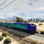 S12 Train - S12