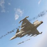 SAF Gripen 39-8 [Add-On] 1.5