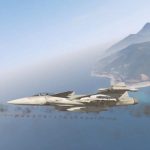 SAF Gripen 39-8 [Add-On] 1.5