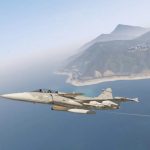 SAF Gripen 39-8 [Add-On] 1.5