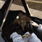 SR-71B Blackbird Trainer Aircraft [Add-On | Tuning] 1.0