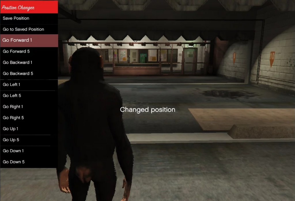 IPL Loader+Interior Teleports 1.1.1