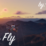 Nice Fly 2.5