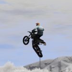 Snow Bike Snow Bike V1