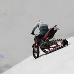 Snow Bike Snow Bike V1