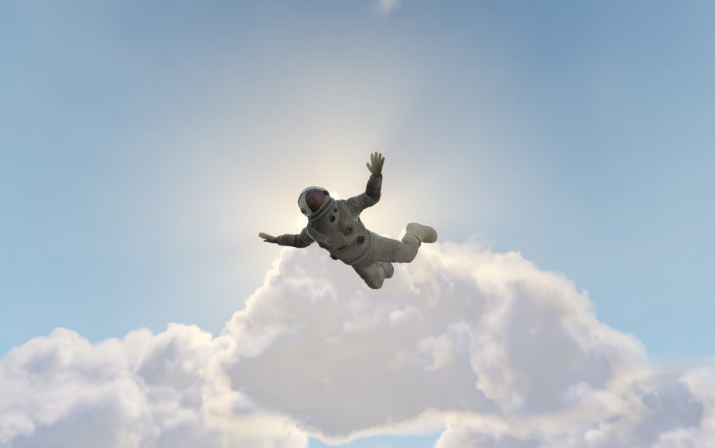 Sonic boom 1.4