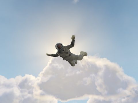 Sonic boom 1.4