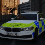 South Wales Police BMW G31 [ELS] 1.0
