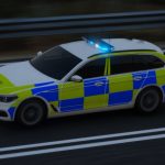 South Wales Police BMW G31 [ELS] 1.0