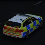 South Wales Police BMW G31 [ELS] 1.0