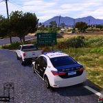 Toyota corolla GLI Upper PCERJ. 2.7