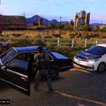 Toyota corolla GLI Upper PCERJ. 2.7