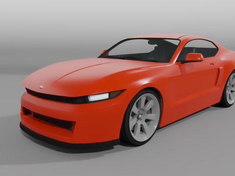 Vapid Dominator GTS [Add-On | Tuning] [FINAL]