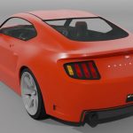 Vapid Dominator GTS [Add-On | Tuning] [FINAL]