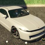 Vapid Dominator GTS [Add-On | Tuning] [FINAL]