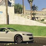 Vapid Dominator GTS [Add-On | Tuning] [FINAL]
