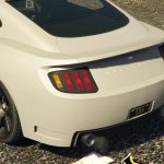 Vapid Dominator GTS [Add-On | Tuning] [FINAL]