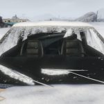Vapid Executioner Winter Edition [Add-On / Replace] 1.0