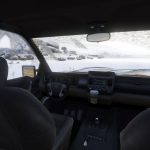 Vapid Executioner Winter Edition [Add-On / Replace] 1.0
