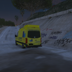 Volkswagen Crafter 2011 Ambulancias LaFuente / Ambulancia - Ambulance 2.0