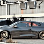 Volkswagen scirocco 2010 [Add-On | Tuning]