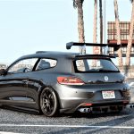 Volkswagen scirocco 2010 [Add-On | Tuning]