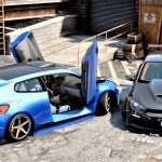Volkswagen scirocco 2010 [Add-On | Tuning]