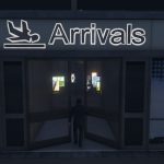 Travel to North Yankton 1.0