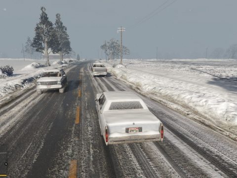 Travel to North Yankton 1.0