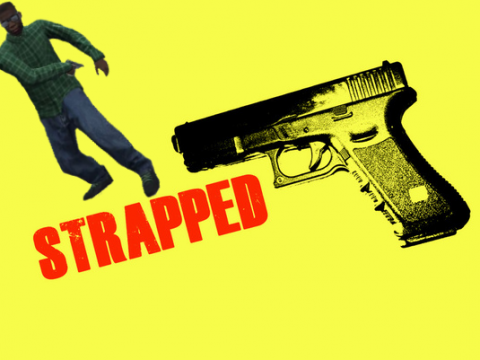 Strapped 1.2