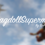 RagdollSuperman 1.1