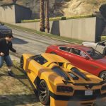 Player Can't Be Dragged Out 1.1