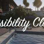 Invisibility Cloak 1.1
