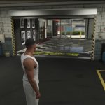 IPL + Teleport Menu 1.2