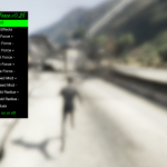 The Unstoppable Force 0.3