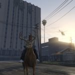 Ride A Deer [.NET] 0.2b