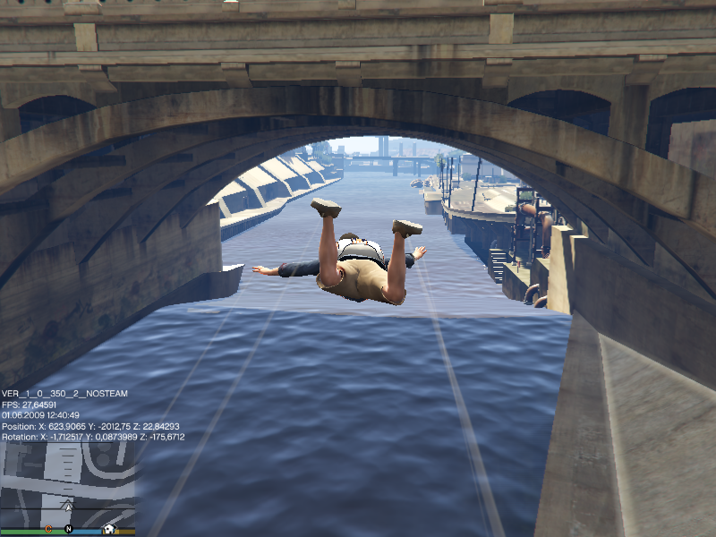 Skydive and Parachute Toggle 0.7