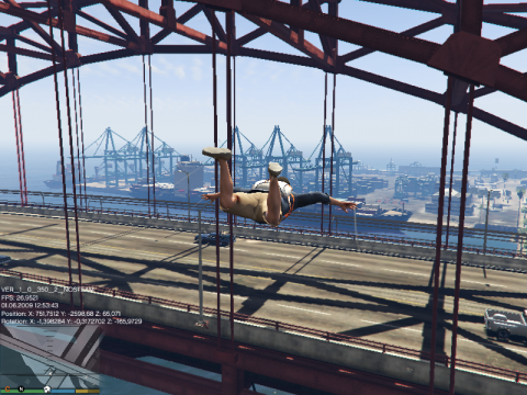 Skydive and Parachute Toggle 0.7