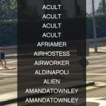 Outfit Saver and Editor [GTALua] 1.5
