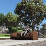 Sofa car 1.0
