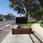 Sofa car 1.0